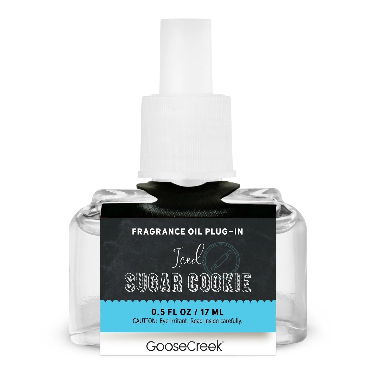 Iced Sugar Cookie Plug-in Refill